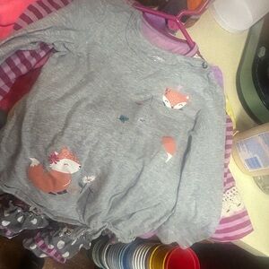 5t bundle Kids Shirts